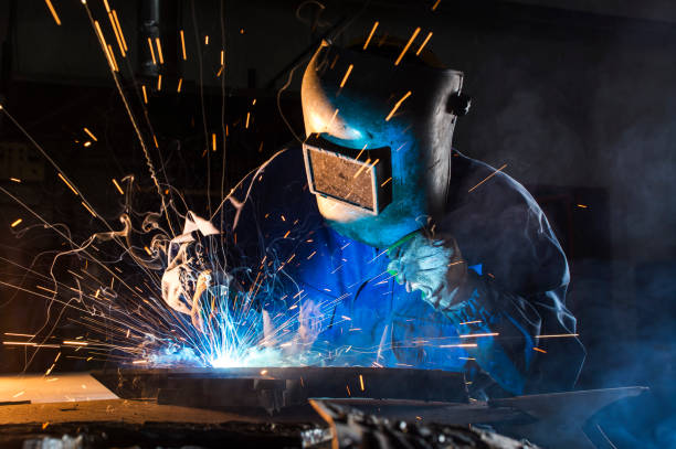 Best Automation and Robotic Welding in Marlene Village, OR