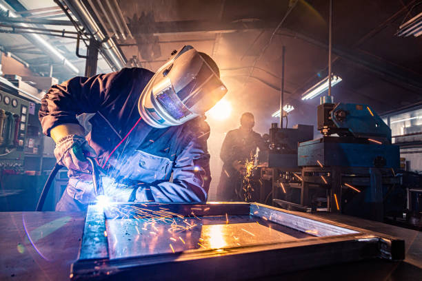 Best Automotive Welding in Marlene Village, OR