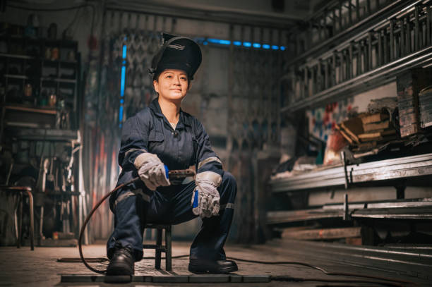 Best Aerospace and Defense Welding in Marlene Village, OR