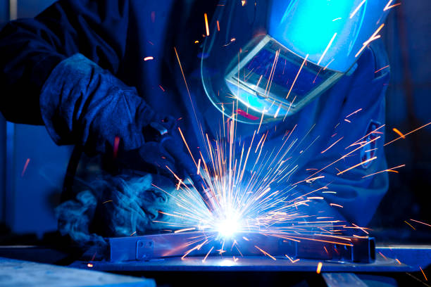 Best Marine and Shipbuilding Welding in Marlene Village, OR