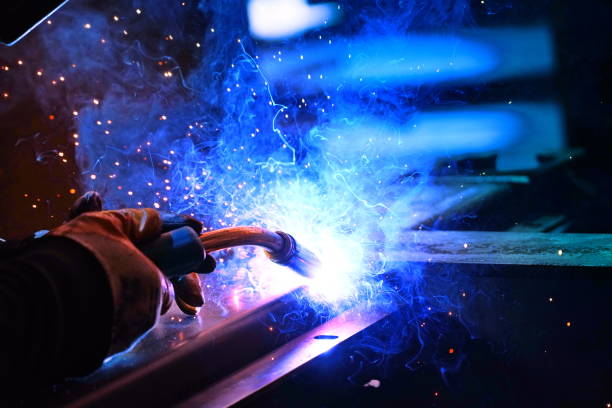 Best Artistic and Custom Metal Fabrication in Marlene Village, OR