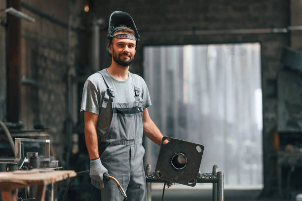 Reliable Marlene Village, OR Welder & Metal Fabrication Solutions