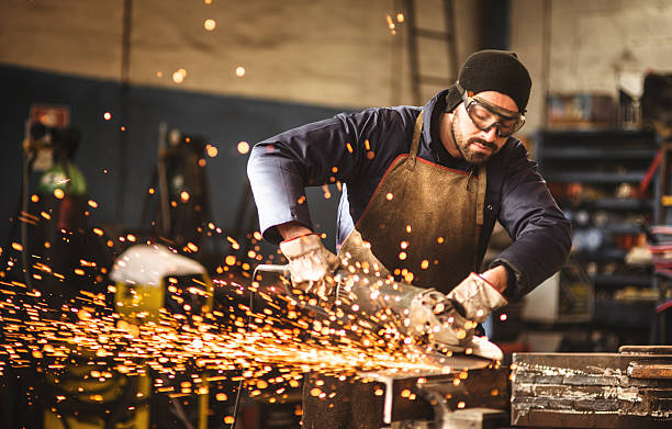Best Artistic and Custom Metal Fabrication in Marlene Village, OR