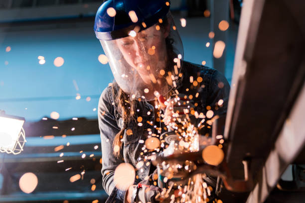 Affordable Welder Services in Marlene Village, OR
